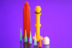 Dispenser system